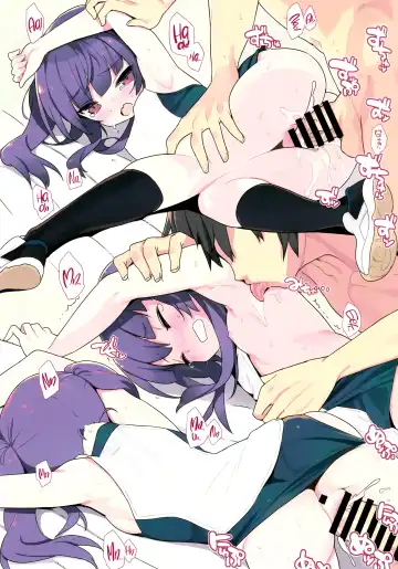 [Blade] Noblesse Oblige Fhentai - Page 6