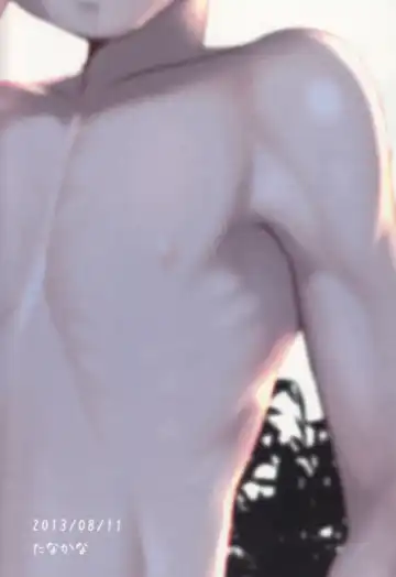 [Tanakana] Tasogare Shounen | Twilight Boy Fhentai - Page 22