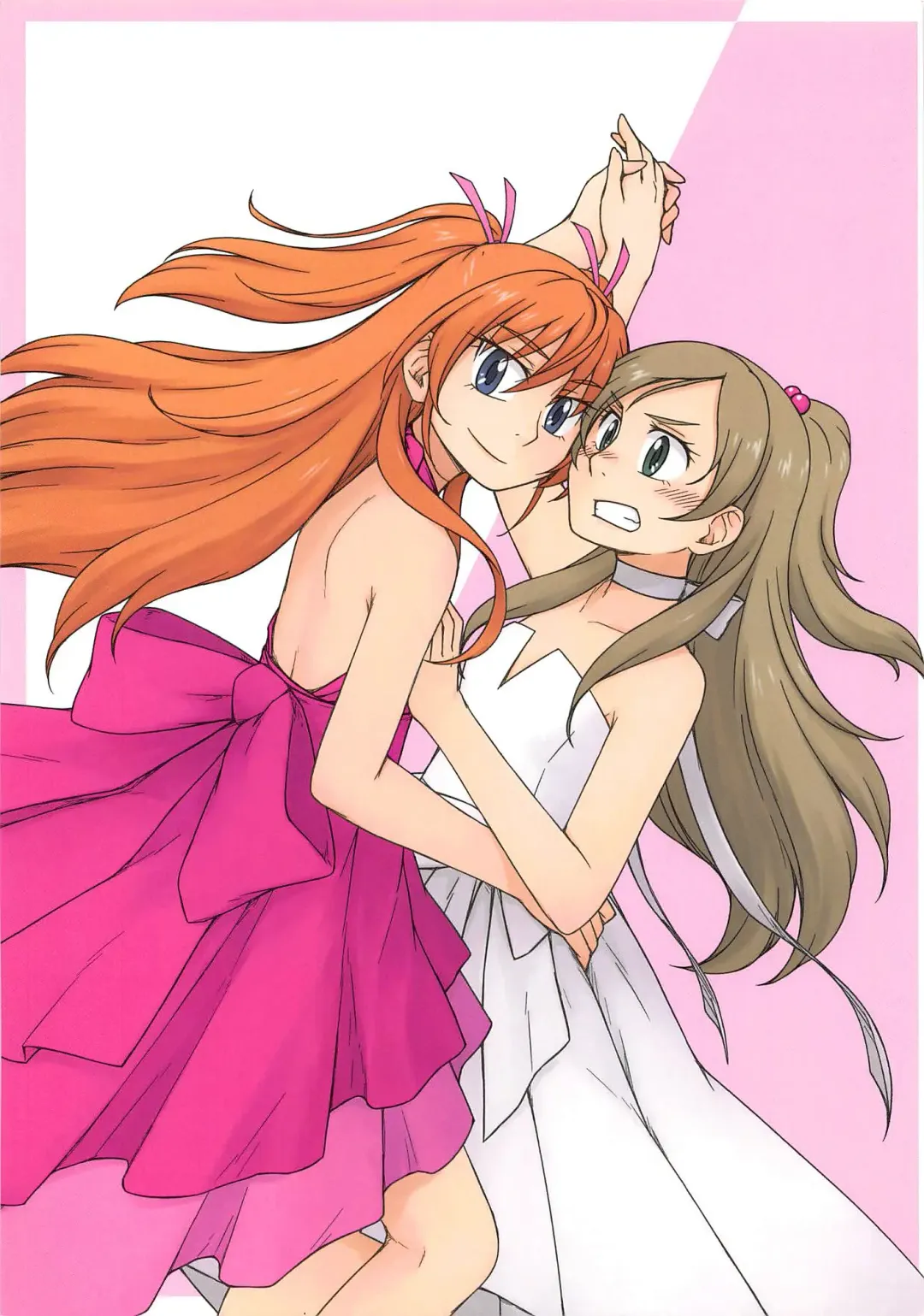 [Sakura Kotetsu] Kanon-chou HibiKana Kyoku 2 Fhentai - Page 30