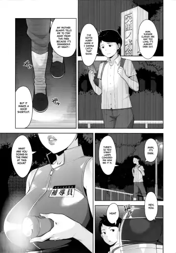 [Sugi G] Yarimoku Kouen | Yarinookie Park Fhentai.net - Page 4