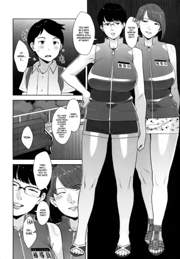 [Sugi G] Yarimoku Kouen | Yarinookie Park Fhentai.net - Page 5