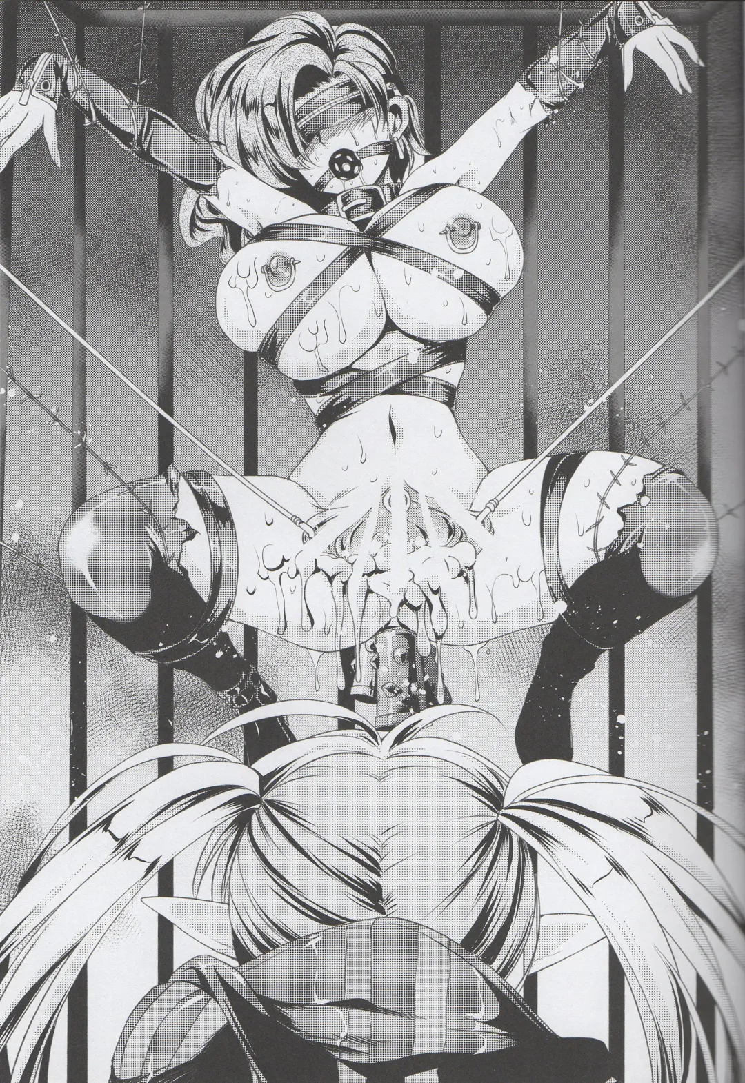 [Tamiya Akito] Rubble O'clock Fhentai - Page 26