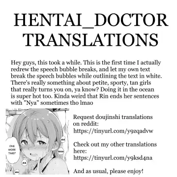 [Alp] Hoshizora Marine Line Fhentai - Page 35