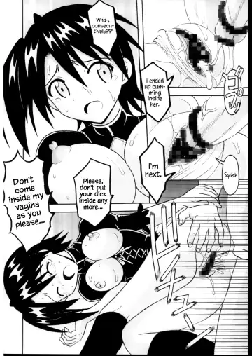 [Kitty - Purin] Shikima Sensei Negi Nuki! 7 Fhentai.net - Page 33