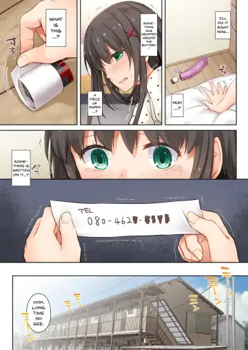 [Nakajima Yuka] DLO-03 Kare to no Yakusoku 3 Fhentai - Page 29