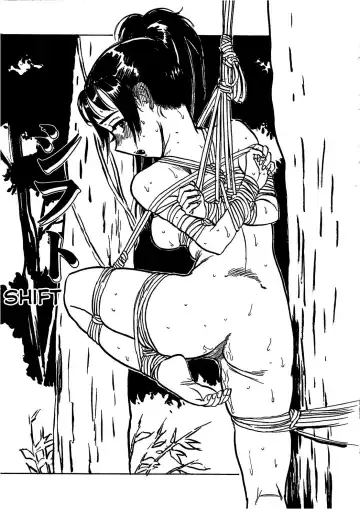 [Momoyama Jirou] Kairaku no Sono - Garden of Pleasure Fhentai.net - Page 87