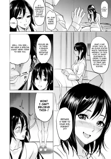 [Inkey] Zoku Yawahada Juurin | Soft Fair Skin Infringement Continuation (decensored) Fhentai.net - Page 4