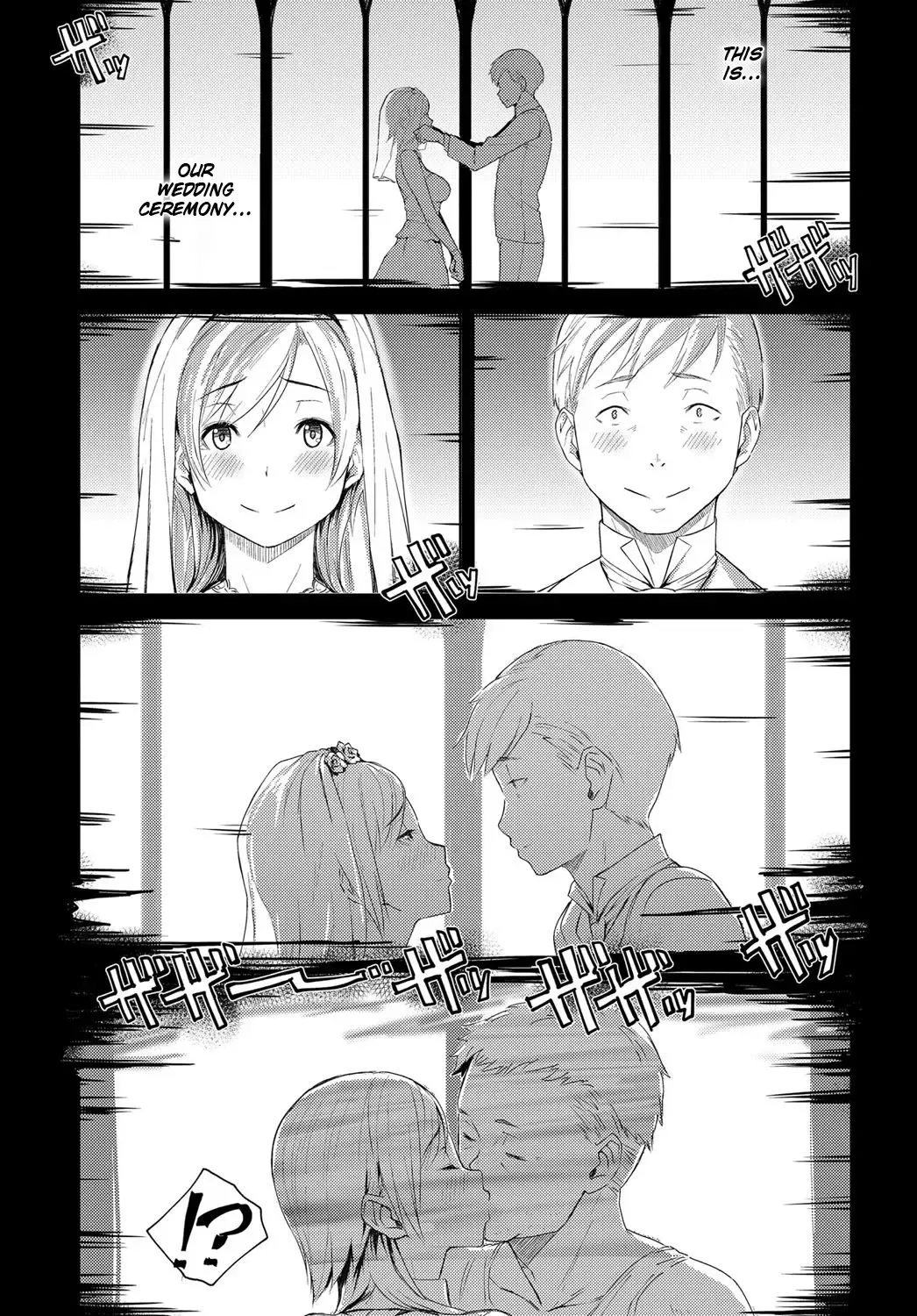 [Utsutsu Minoru] Futari no Ie, Kimi to no Hibi Fhentai - Page 18