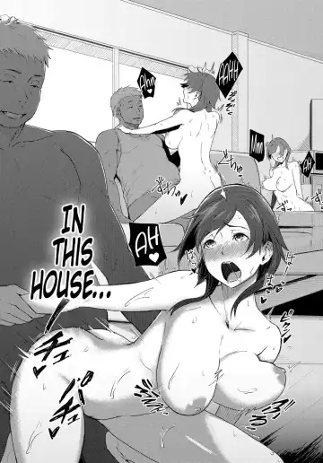 [Utsutsu Minoru] Futari no Ie, Kimi to no Hibi Fhentai - Page 15