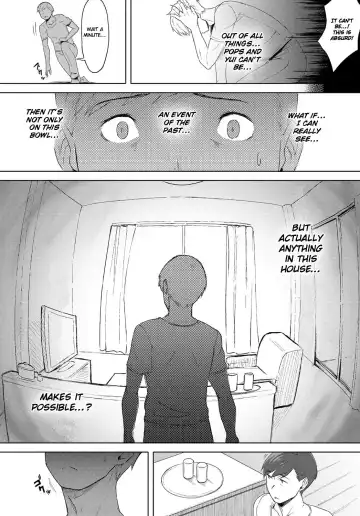 [Utsutsu Minoru] Futari no Ie, Kimi to no Hibi Fhentai - Page 6
