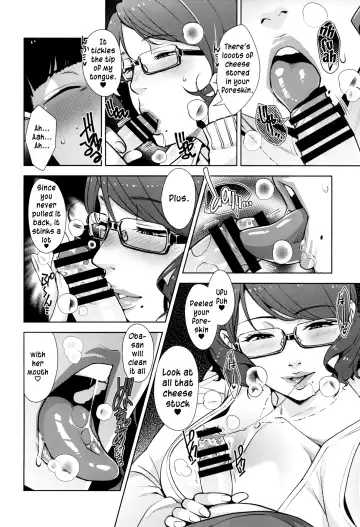 [Sugi G] 2nDsukebe Fhentai - Page 10