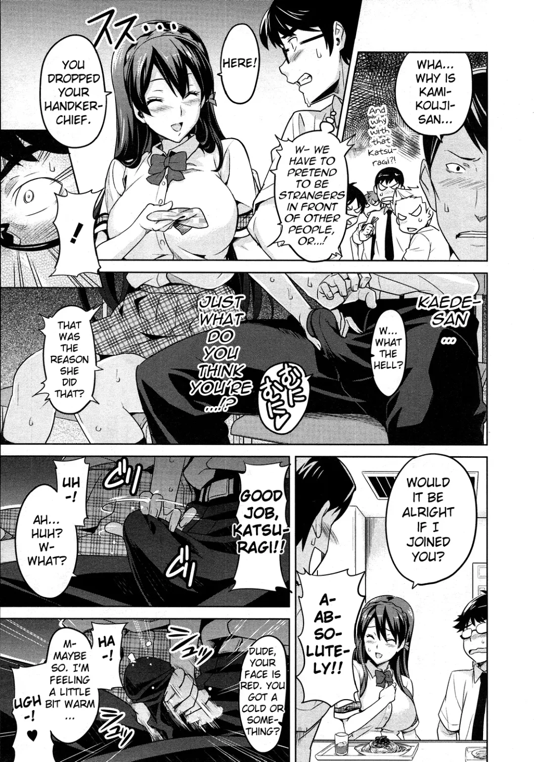 [Takeda Hiromitsu] Sister Breeder Fhentai - Page 142