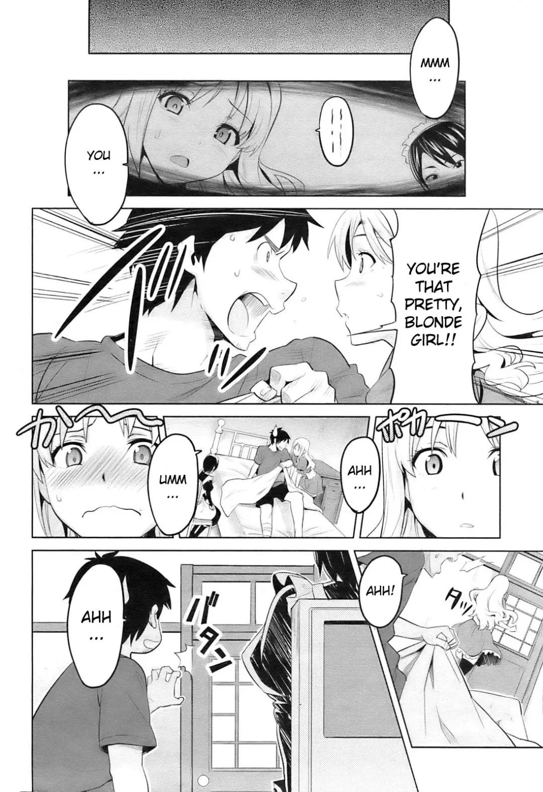 [Takeda Hiromitsu] Sister Breeder Fhentai - Page 89