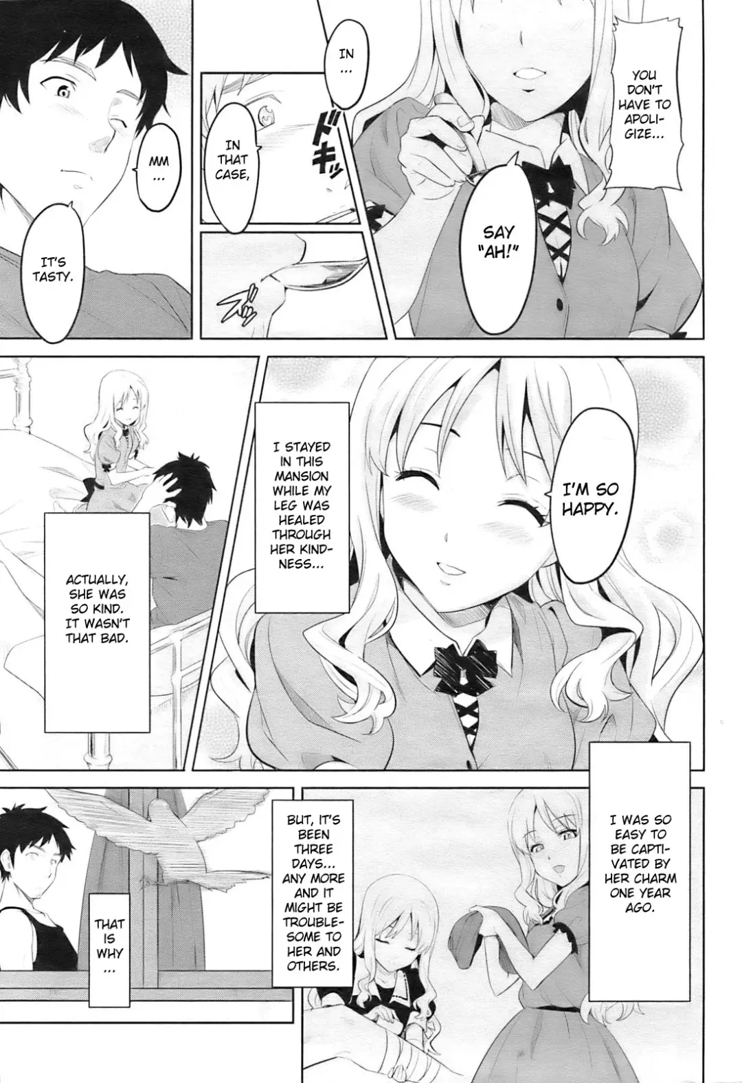 [Takeda Hiromitsu] Sister Breeder Fhentai - Page 92