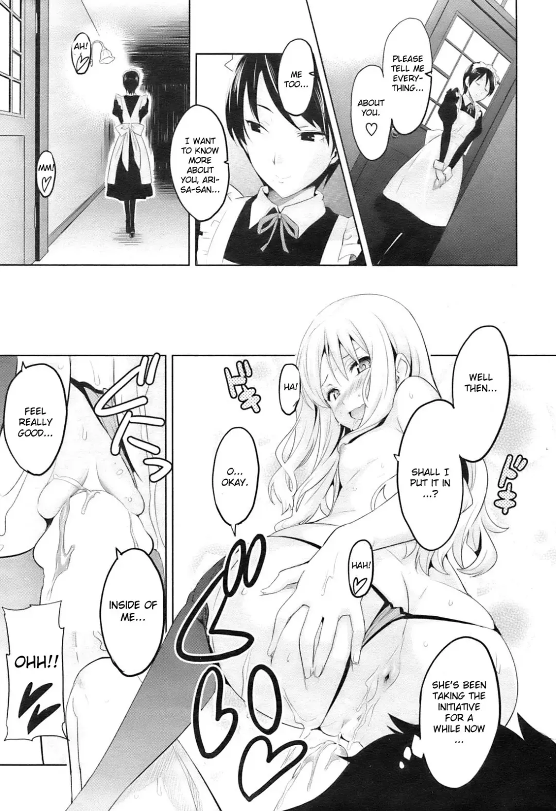 [Takeda Hiromitsu] Sister Breeder Fhentai - Page 98