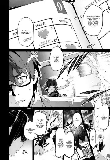 [Takeda Hiromitsu] Sister Breeder Fhentai.net - Page 107