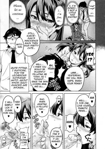 [Takeda Hiromitsu] Sister Breeder Fhentai.net - Page 134