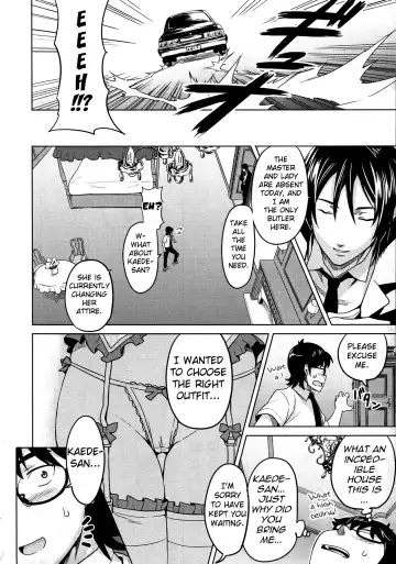 [Takeda Hiromitsu] Sister Breeder Fhentai.net - Page 145