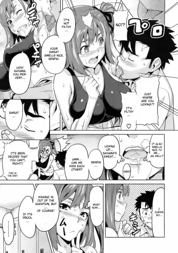 [Takeda Hiromitsu] Sister Breeder Fhentai.net - Page 170