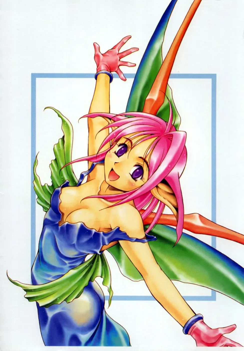 [Maruto] Fuuin Shoujo Maruto! Works Fhentai - Page 15