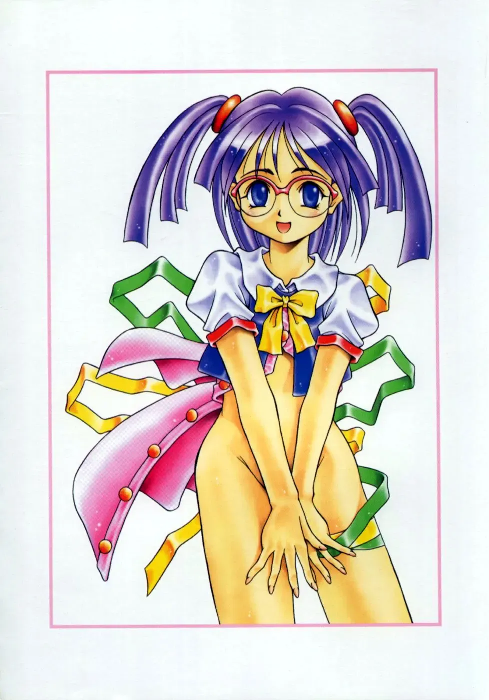 [Maruto] Fuuin Shoujo Maruto! Works Fhentai - Page 23