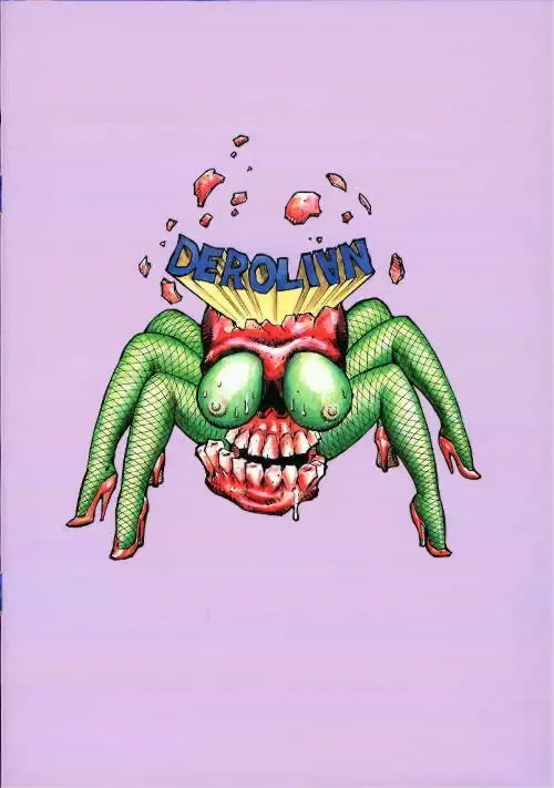 [Shark Yaminabe] L daccha Fhentai - Page 26