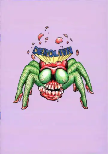 [Shark Yaminabe] L daccha Fhentai - Page 26