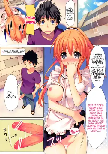 [Tatami] Inran Ooya! Fhentai.net - Page 2