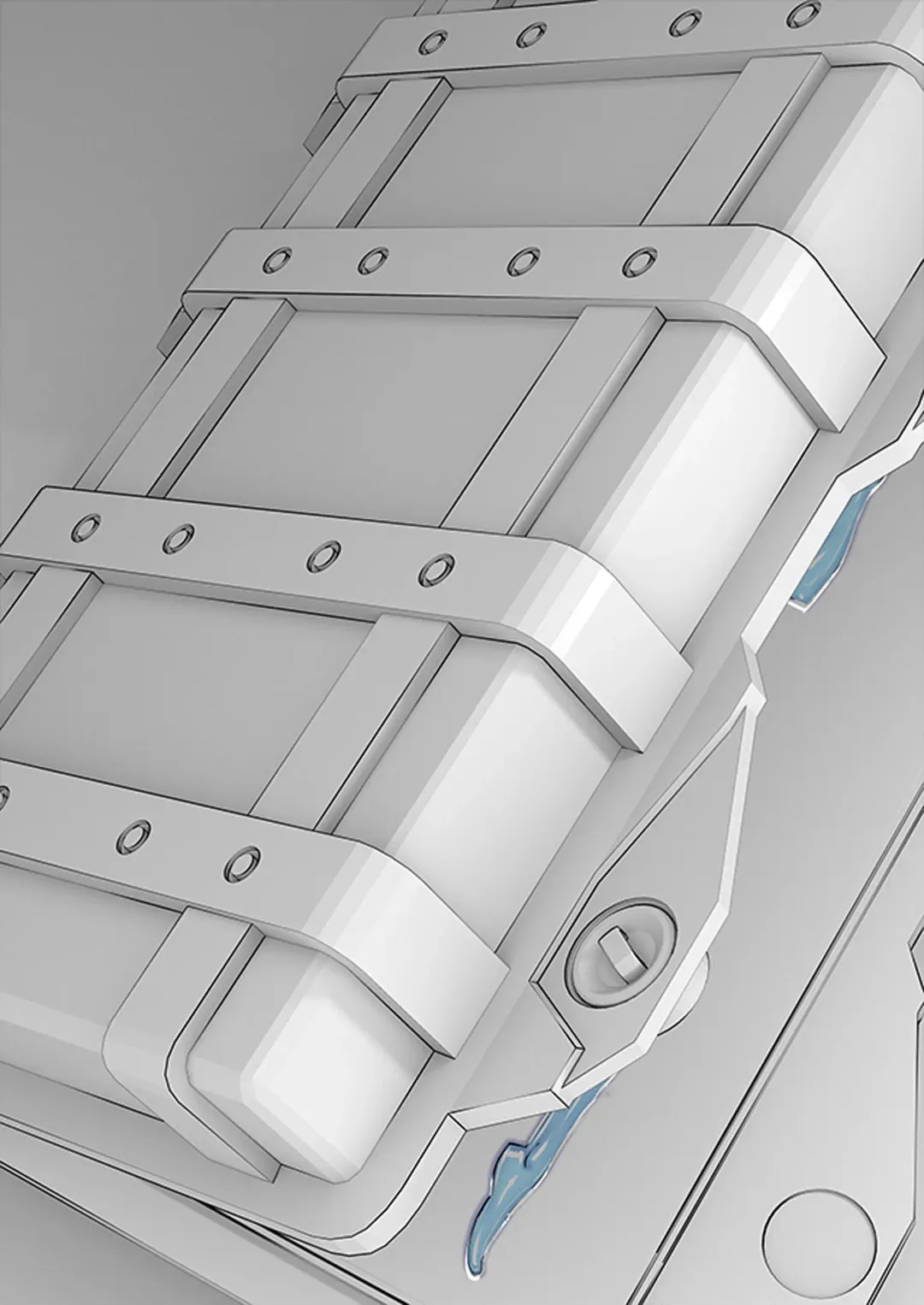 [Shinku] Due to the Magic Remodeling Suit... Fhentai - Page 20