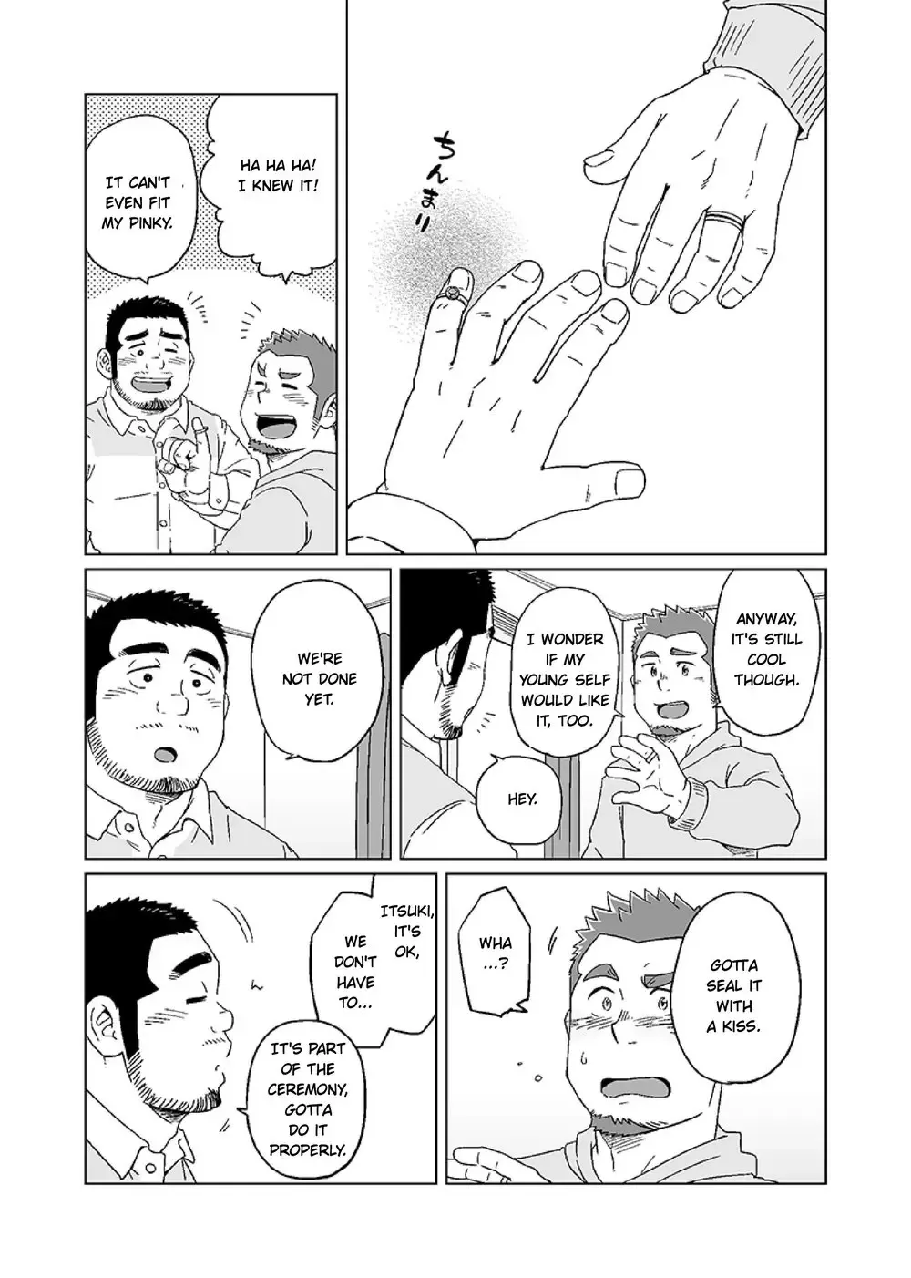 [Suv] Nengetsu to Kimi no Omokage | Time and Memories Fhentai - Page 10