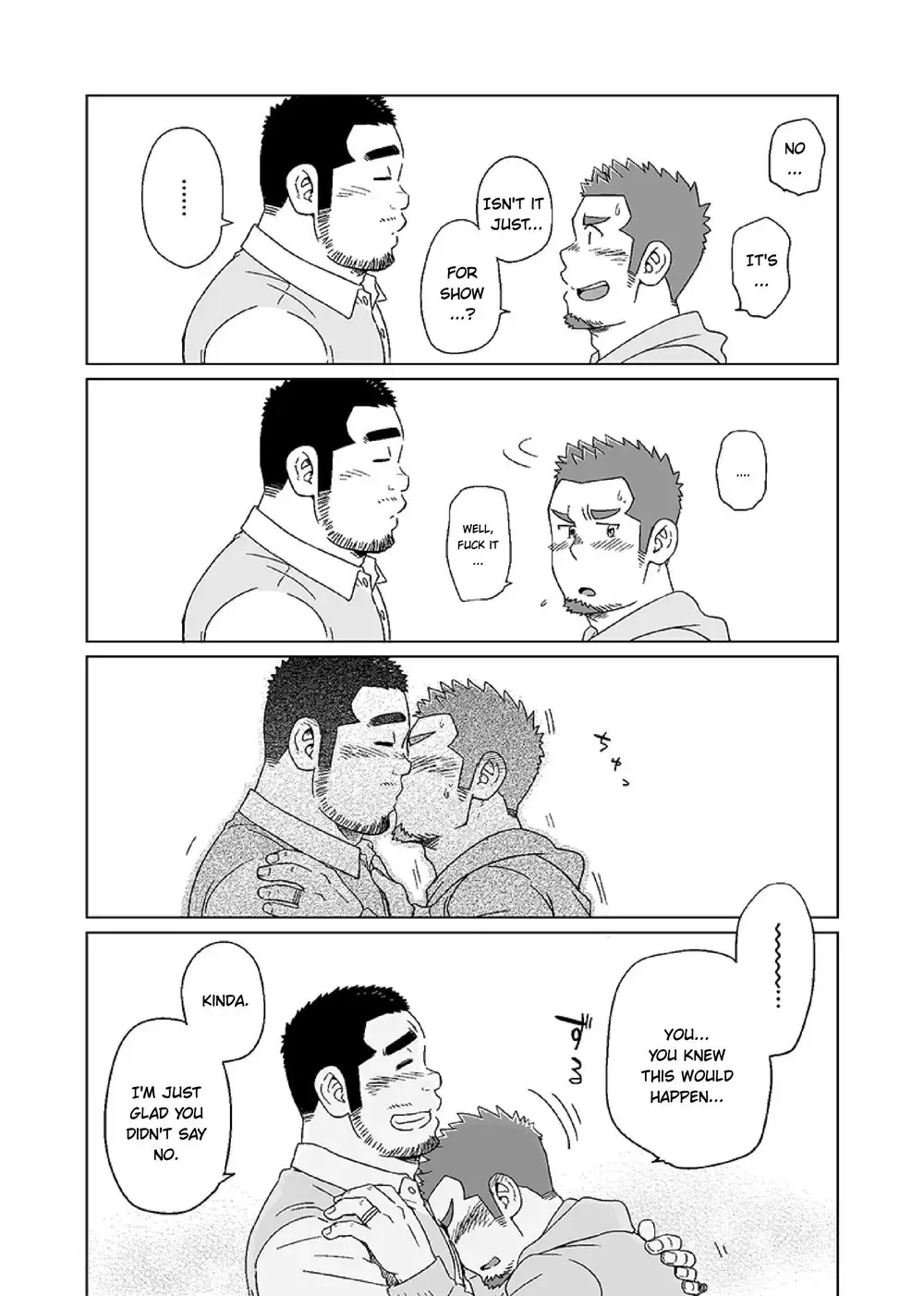 [Suv] Nengetsu to Kimi no Omokage | Time and Memories Fhentai - Page 11