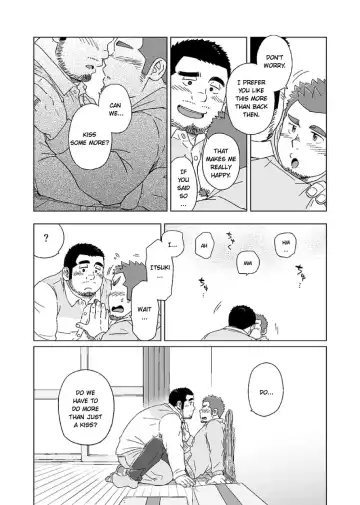 [Suv] Nengetsu to Kimi no Omokage | Time and Memories Fhentai.net - Page 12