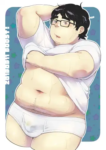 [Yunosuke] Debu Ota Rendezvous Fhentai - Page 27