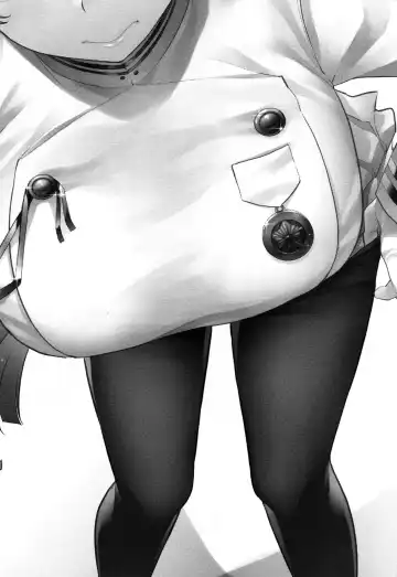 [Ahru.] Oshi ni Yowai Takao Fhentai - Page 2