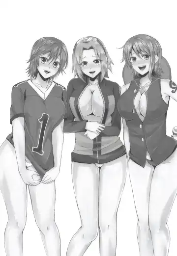 [Echigawa Ryuuka] Mucchiri Short Fhentai - Page 2