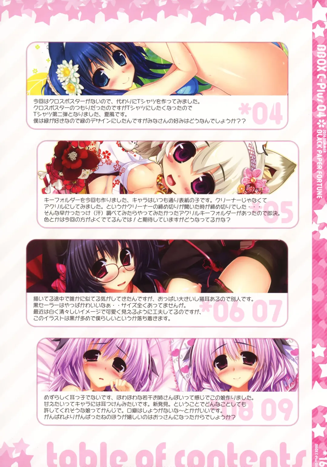 [Oshiki Hitoshi] BBox.C-Plus 04 Fhentai - Page 13