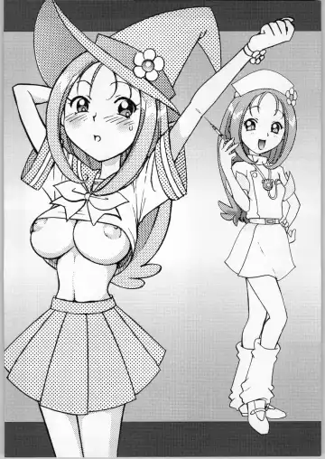 [Genka Ichien] Ichien Satsu Fhentai - Page 3