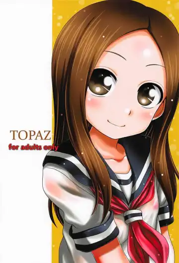 Read [Nanana Nana] TOPAZ - Fhentai
