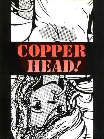 [Cosmashiva] Copper Head! - Fhentai.net