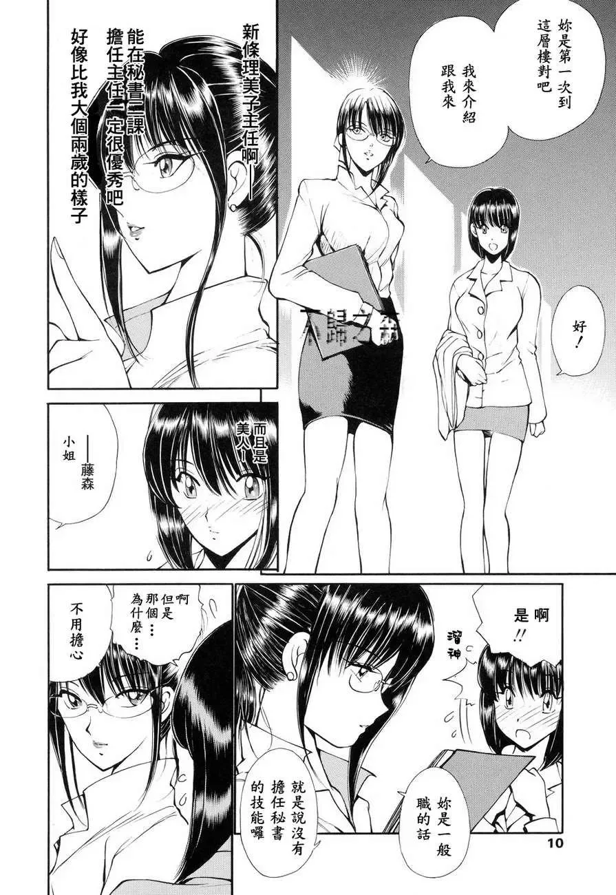 [Fujisaki Makoto] Hisho Nika (decensored) Fhentai.net - Page 4