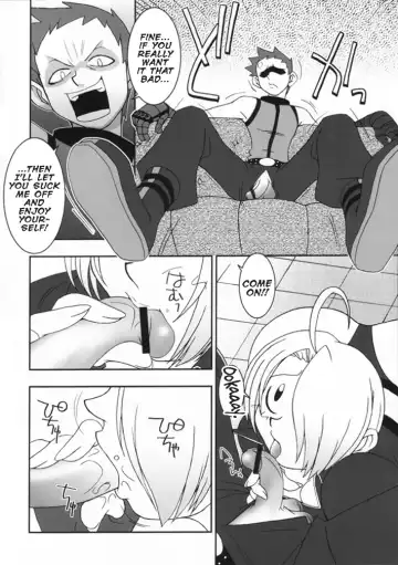 [Ninnin - Wan-pyo] Nettai Ouhi 8 | Tropics Queen 8 Fhentai - Page 7