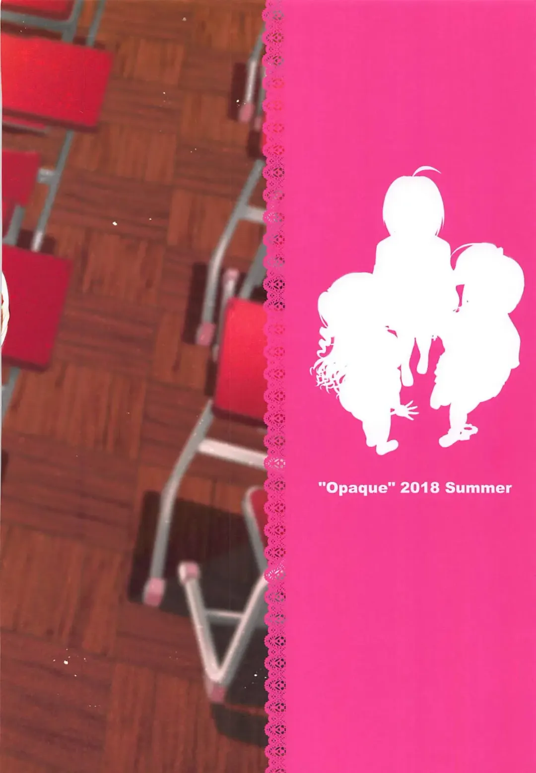 [Futou Ryouko] Pure Cream Shortcakes 2 Fhentai - Page 22