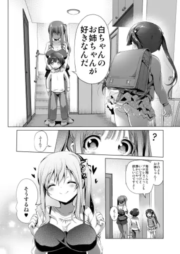 [Akazawa Red] Oneechan Fhentai - Page 27