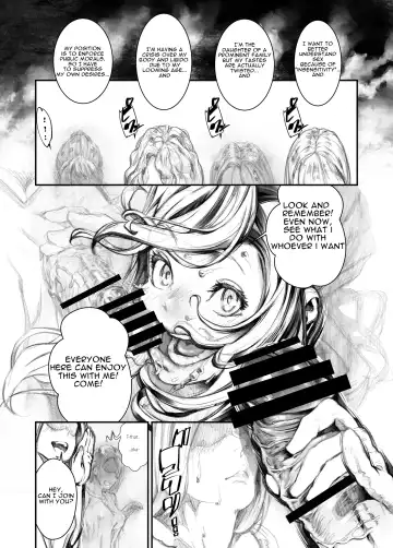 [Okiyo] Juukan Hachi Fhentai - Page 11