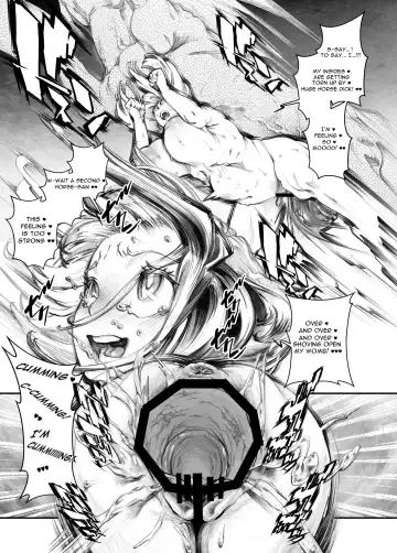 [Okiyo] Juukan Hachi Fhentai - Page 15