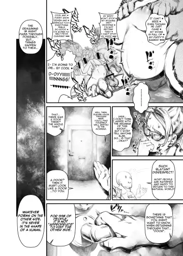 [Okiyo] Juukan Hachi Fhentai - Page 22