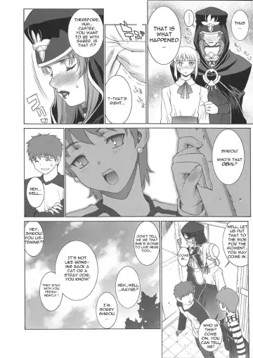 [Motchie] Mercyful Fate Fhentai - Page 22