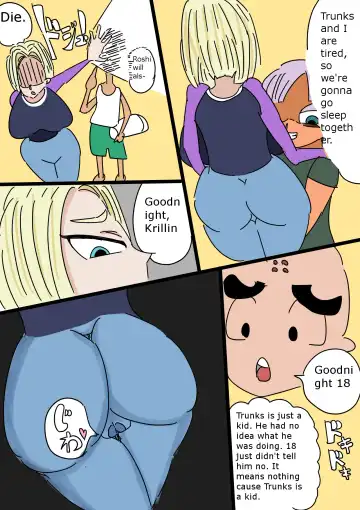 [Joe Hasegawa] Ayatsuri 18-gou Fhentai - Page 12