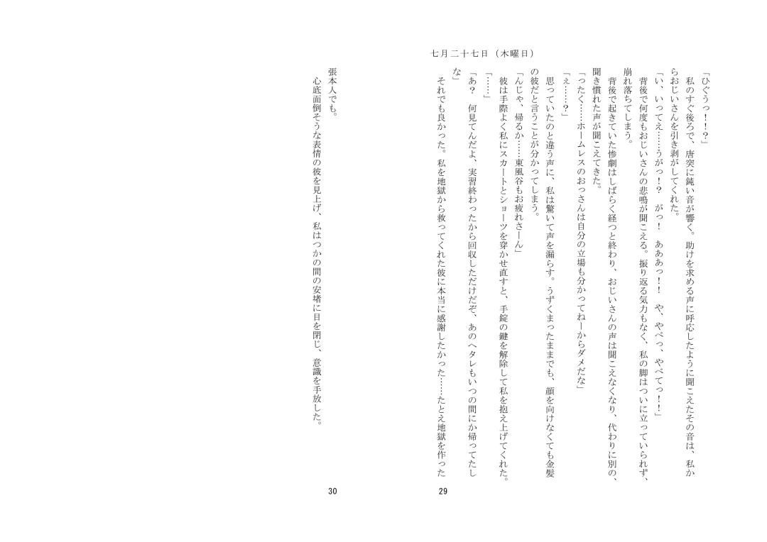 [Zeno] Kyouiku Kyouzai Sanaesan 2 Fhentai - Page 30