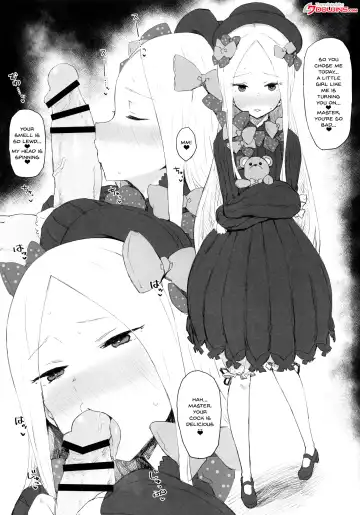 [Gomu] Okiniiri no Servant to Ichaicha Suru dake no Hon | A Story About Getting Lewd With My Favorite Servant Fhentai.net - Page 2